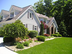 Landscapers and Lawncare Services in Aynor, SC